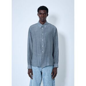 Our Legacy Men Beyond Shirt